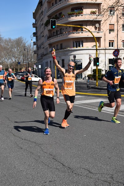 Maratona di Roma [GOLD] (17/03/2024) 0005