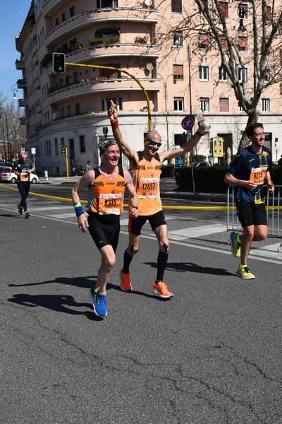 Maratona di Roma [GOLD] (17/03/2024) 0007