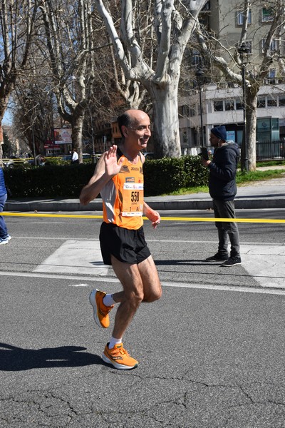 Maratona di Roma [GOLD] (17/03/2024) 0019