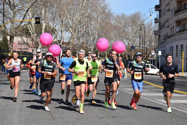 Maratona di Roma [GOLD] (17/03/2024) 0023