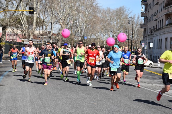 Maratona di Roma [GOLD] (17/03/2024) 0038