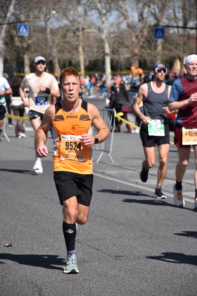 Maratona di Roma [GOLD] (17/03/2024) 0039