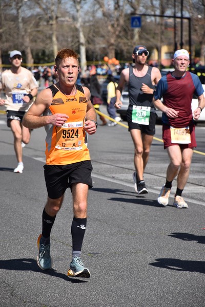Maratona di Roma [GOLD] (17/03/2024) 0040