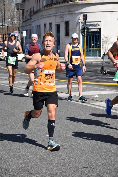 Maratona di Roma [GOLD] (17/03/2024) 0044