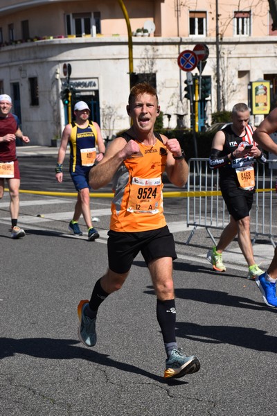 Maratona di Roma [GOLD] (17/03/2024) 0047