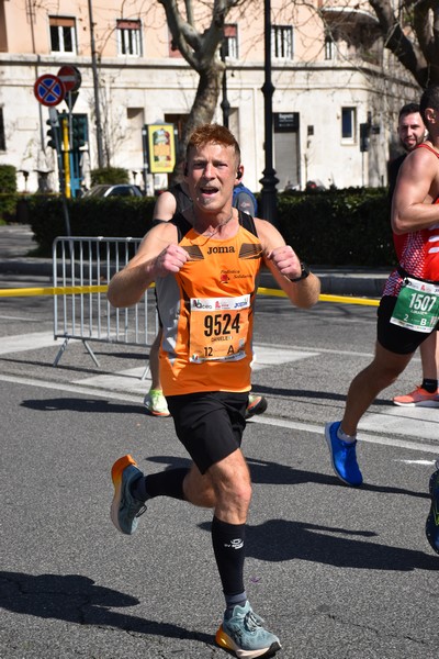Maratona di Roma [GOLD] (17/03/2024) 0049