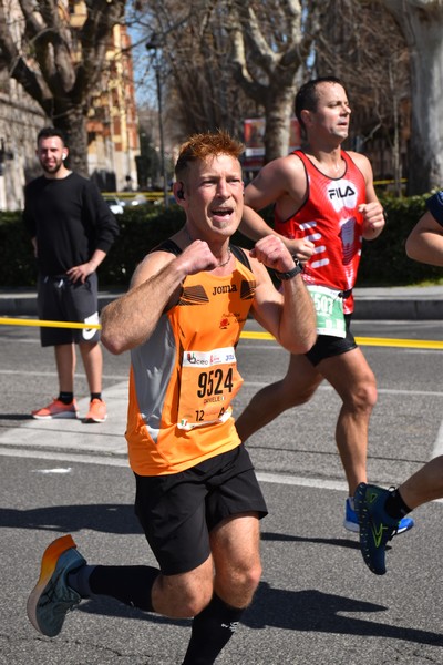 Maratona di Roma [GOLD] (17/03/2024) 0051