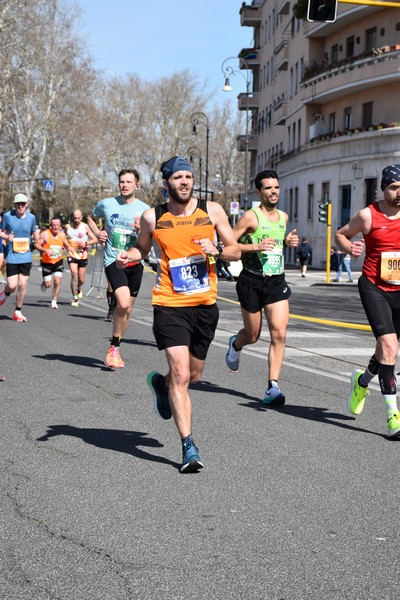 Maratona di Roma [GOLD] (17/03/2024) 0055