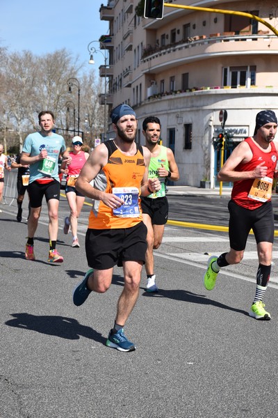 Maratona di Roma [GOLD] (17/03/2024) 0057