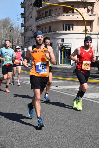 Maratona di Roma [GOLD] (17/03/2024) 0058