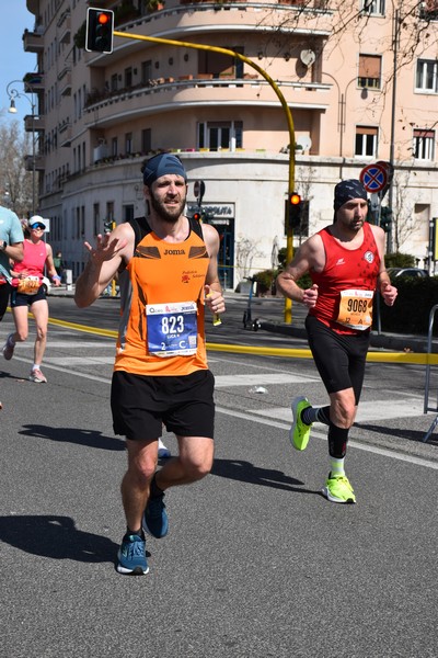 Maratona di Roma [GOLD] (17/03/2024) 0059