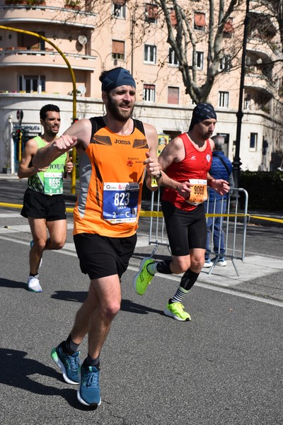 Maratona di Roma [GOLD] (17/03/2024) 0061
