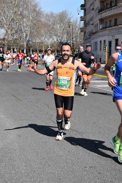 Maratona di Roma [GOLD] (17/03/2024) 0067