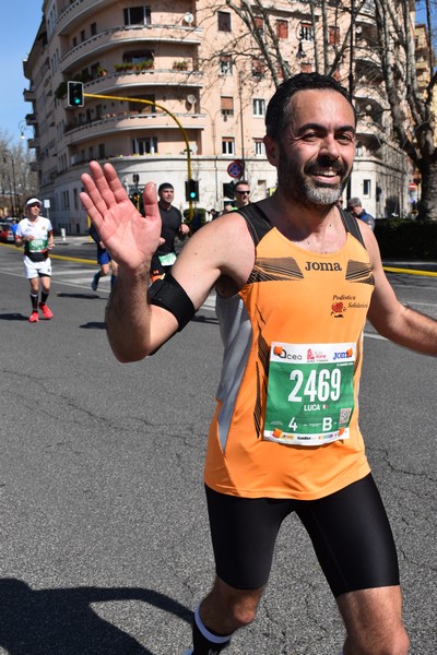 Maratona di Roma [GOLD] (17/03/2024) 0074