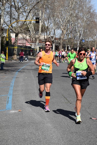 Maratona di Roma [GOLD] (17/03/2024) 0080
