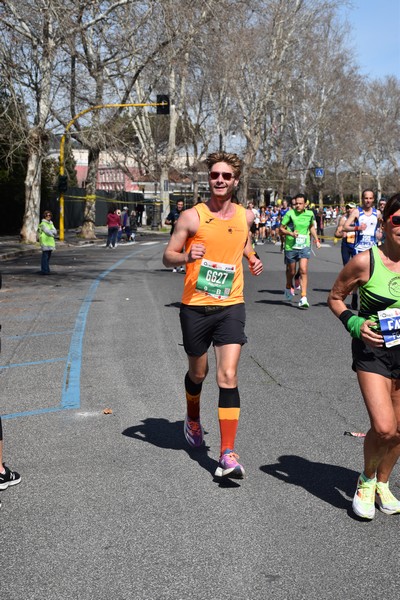 Maratona di Roma [GOLD] (17/03/2024) 0083