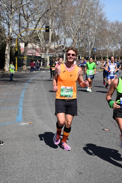 Maratona di Roma [GOLD] (17/03/2024) 0084