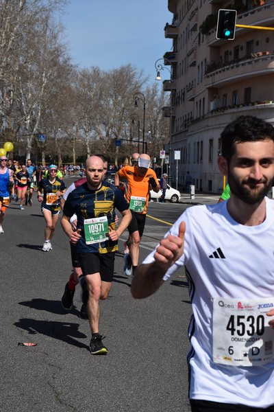 Maratona di Roma [GOLD] (17/03/2024) 0085