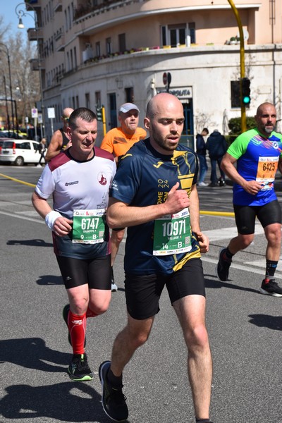 Maratona di Roma [GOLD] (17/03/2024) 0086