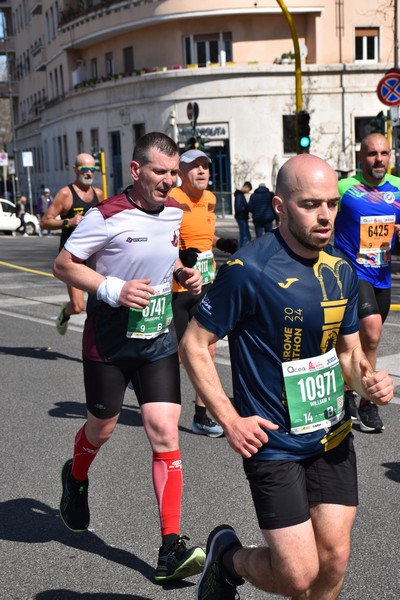 Maratona di Roma [GOLD] (17/03/2024) 0087