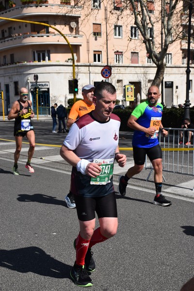 Maratona di Roma [GOLD] (17/03/2024) 0088