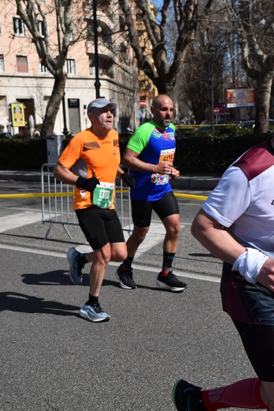 Maratona di Roma [GOLD] (17/03/2024) 0090
