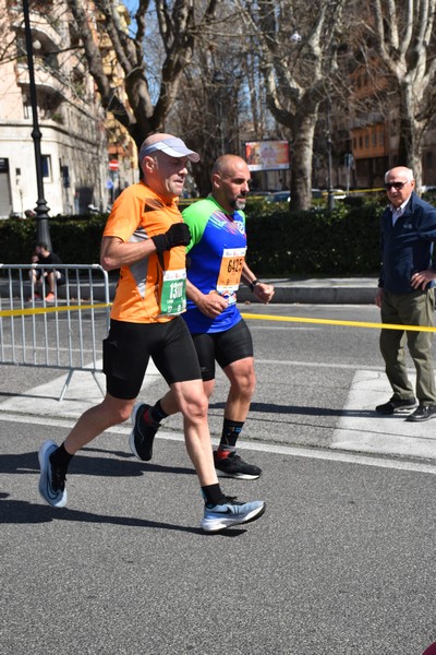 Maratona di Roma [GOLD] (17/03/2024) 0091