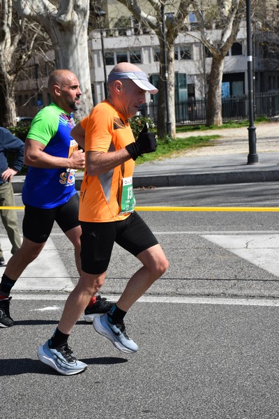 Maratona di Roma [GOLD] (17/03/2024) 0094