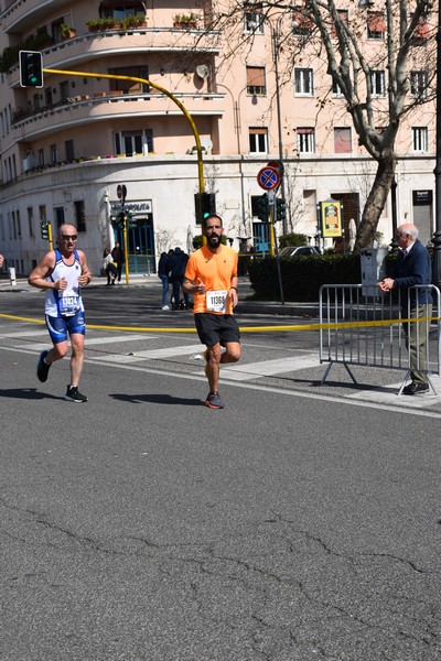 Maratona di Roma [GOLD] (17/03/2024) 0098