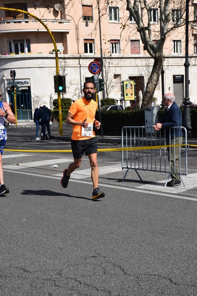 Maratona di Roma [GOLD] (17/03/2024) 0099