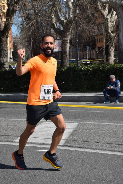 Maratona di Roma [GOLD] (17/03/2024) 0103