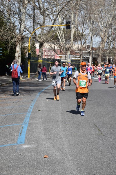 Maratona di Roma [GOLD] (17/03/2024) 0109