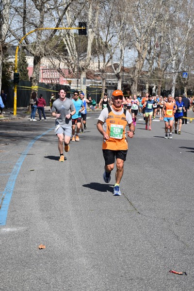 Maratona di Roma [GOLD] (17/03/2024) 0112