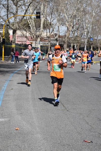 Maratona di Roma [GOLD] (17/03/2024) 0113