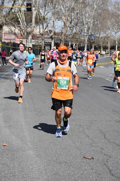 Maratona di Roma [GOLD] (17/03/2024) 0114