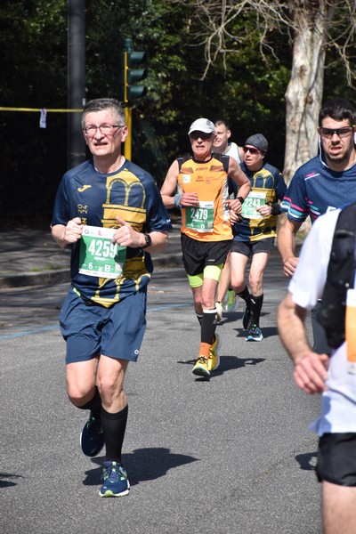 Maratona di Roma [GOLD] (17/03/2024) 0118