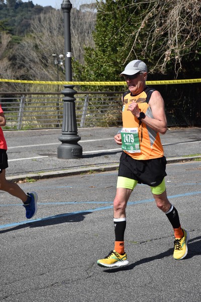Maratona di Roma [GOLD] (17/03/2024) 0121