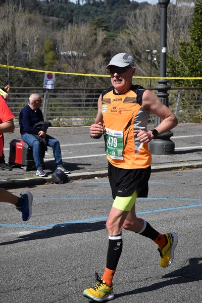 Maratona di Roma [GOLD] (17/03/2024) 0123
