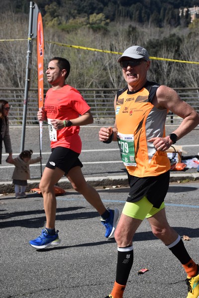 Maratona di Roma [GOLD] (17/03/2024) 0126