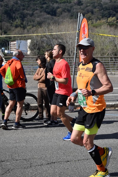 Maratona di Roma [GOLD] (17/03/2024) 0127