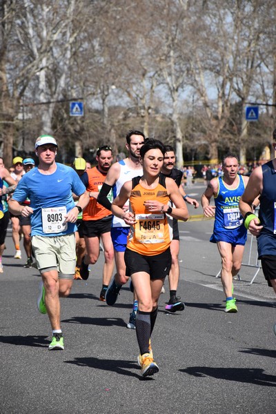 Maratona di Roma [GOLD] (17/03/2024) 0132