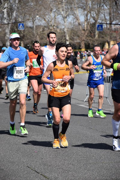 Maratona di Roma [GOLD] (17/03/2024) 0133