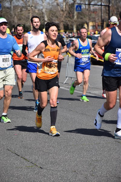 Maratona di Roma [GOLD] (17/03/2024) 0134