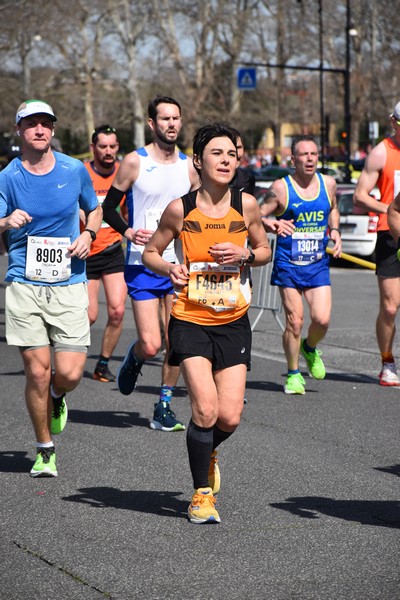 Maratona di Roma [GOLD] (17/03/2024) 0136