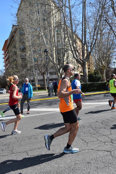Maratona di Roma [GOLD] (17/03/2024) 0168