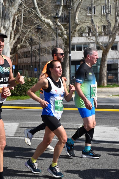 Maratona di Roma [GOLD] (17/03/2024) 0175