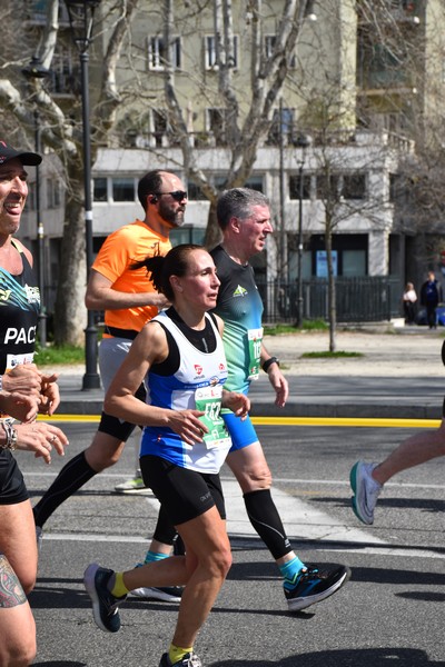 Maratona di Roma [GOLD] (17/03/2024) 0176