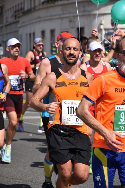 Maratona di Roma [GOLD] (17/03/2024) 0178