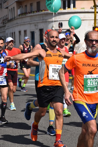 Maratona di Roma [GOLD] (17/03/2024) 0179