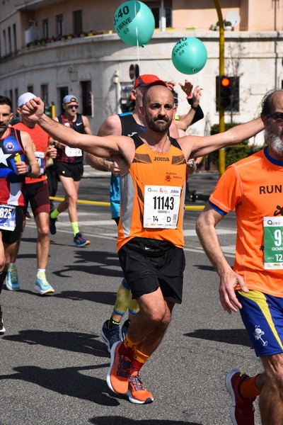 Maratona di Roma [GOLD] (17/03/2024) 0180